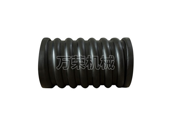 泉州振动筛专用橡胶弹簧