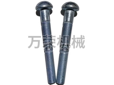 泉州实心环槽铆钉