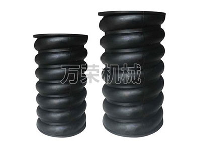泉州圆柱形橡胶减震器